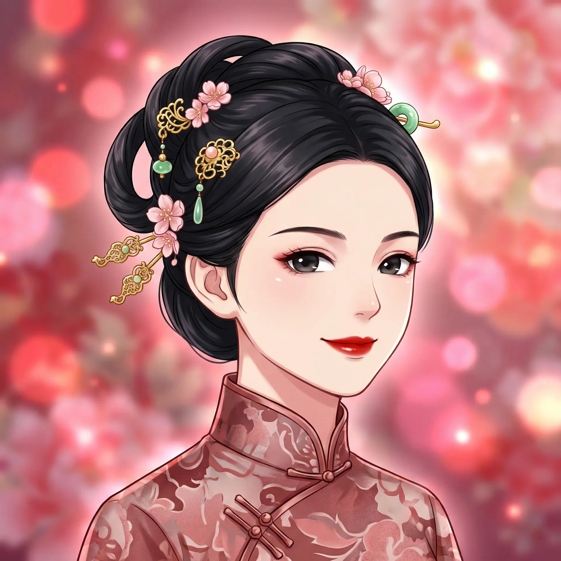 桃花仙子 - 2012年中文字幕在线电影中字 人气女神